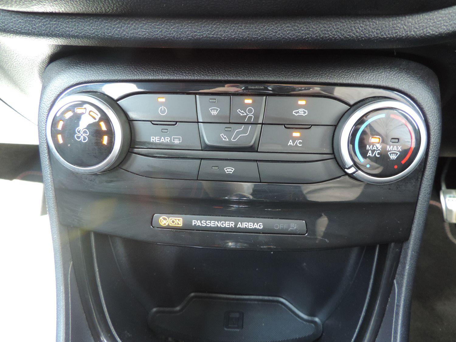 Used Ford Puma 2021 for sale - 76991314: Photo 6