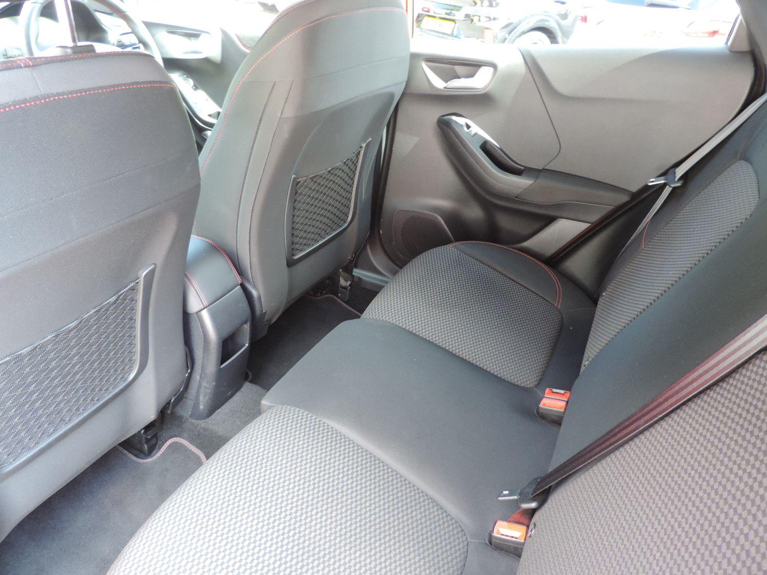 Used Ford Puma 2021 for sale - 76991314: Photo 8