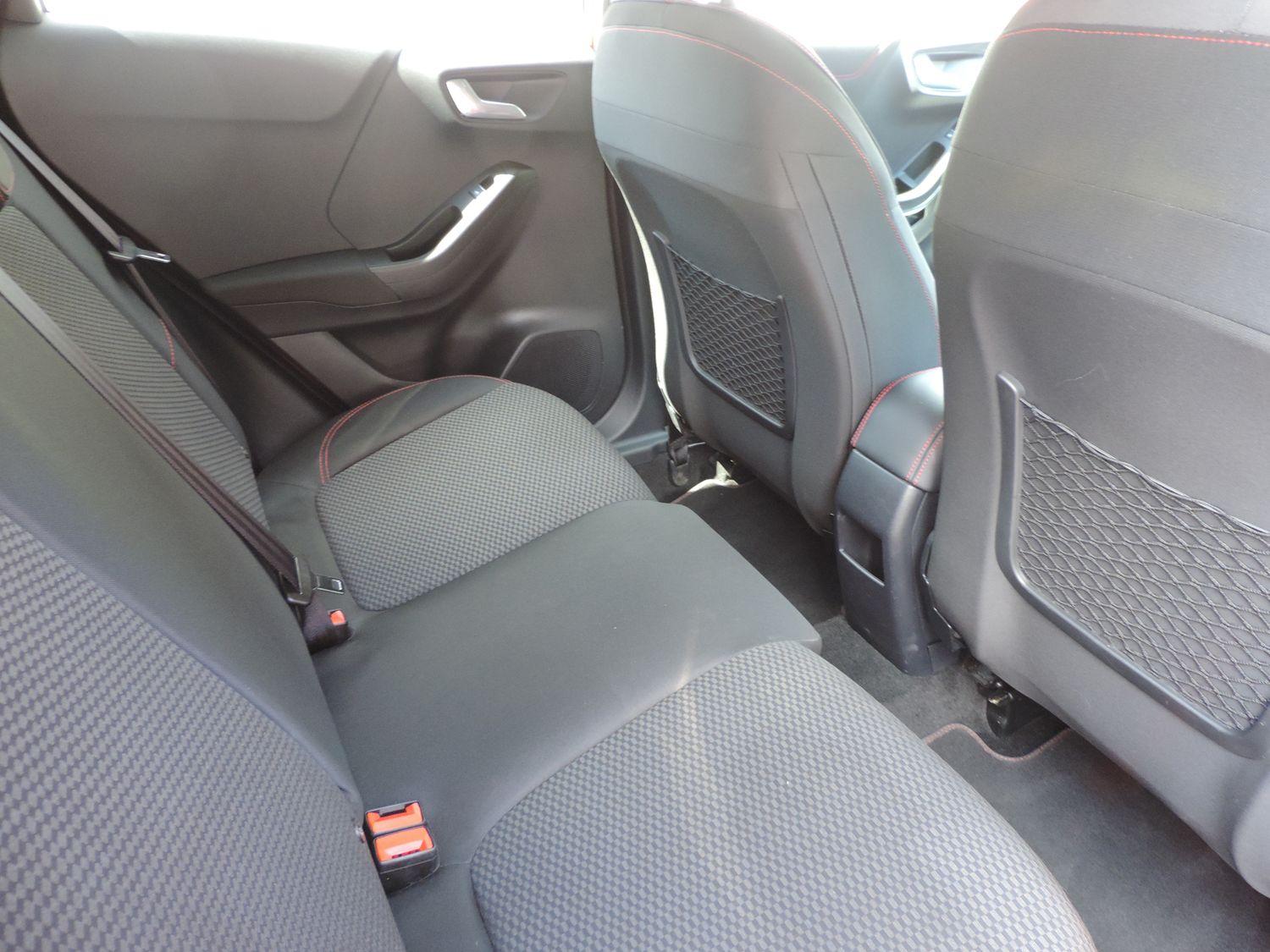 Used Ford Puma 2021 for sale - 76991314: Photo 9