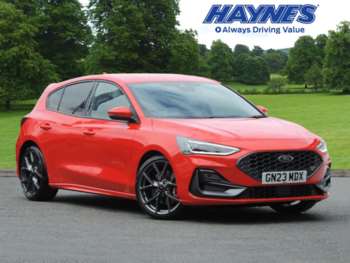 Used Ford Focus 2023 for sale - 75014391: Photo