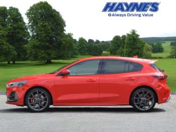 Used Ford Focus 2023 for sale - 75014391: Photo