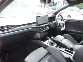 Used Ford Focus 2023 for sale - 75014391: Photo