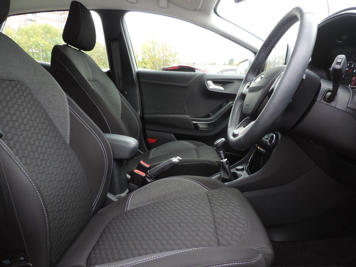 Used Ford Puma for sale - 76996079: Photo 11