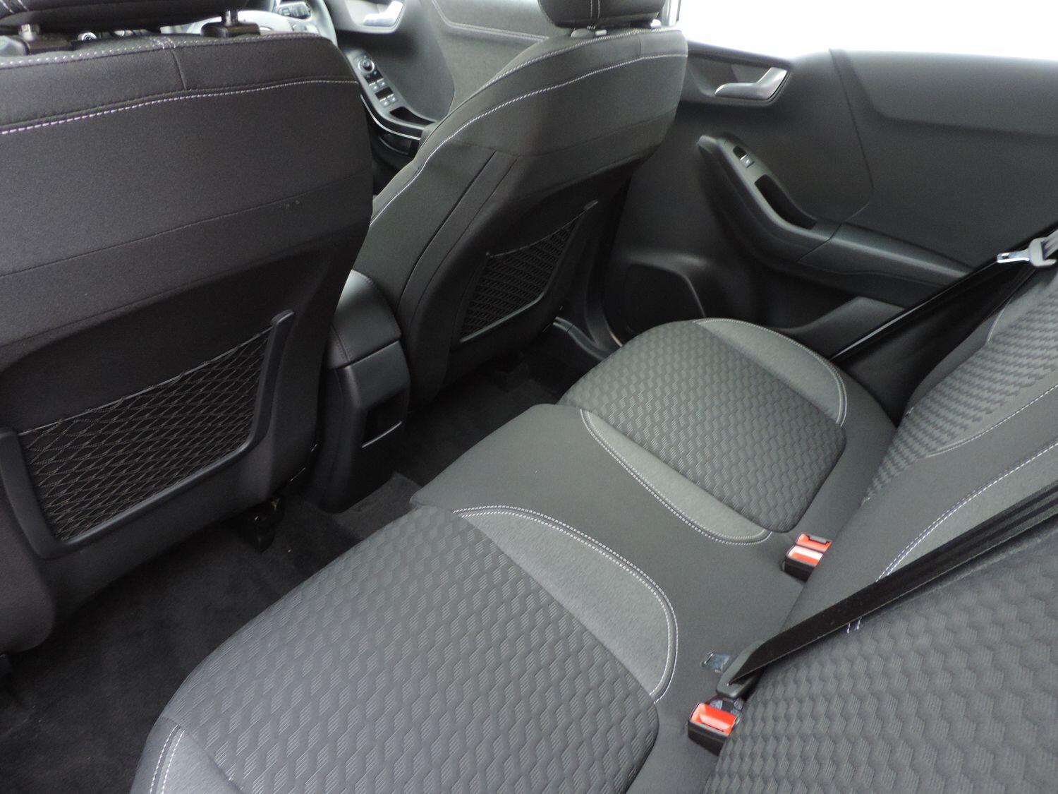 Used Ford Puma for sale - 76996079: Photo 13