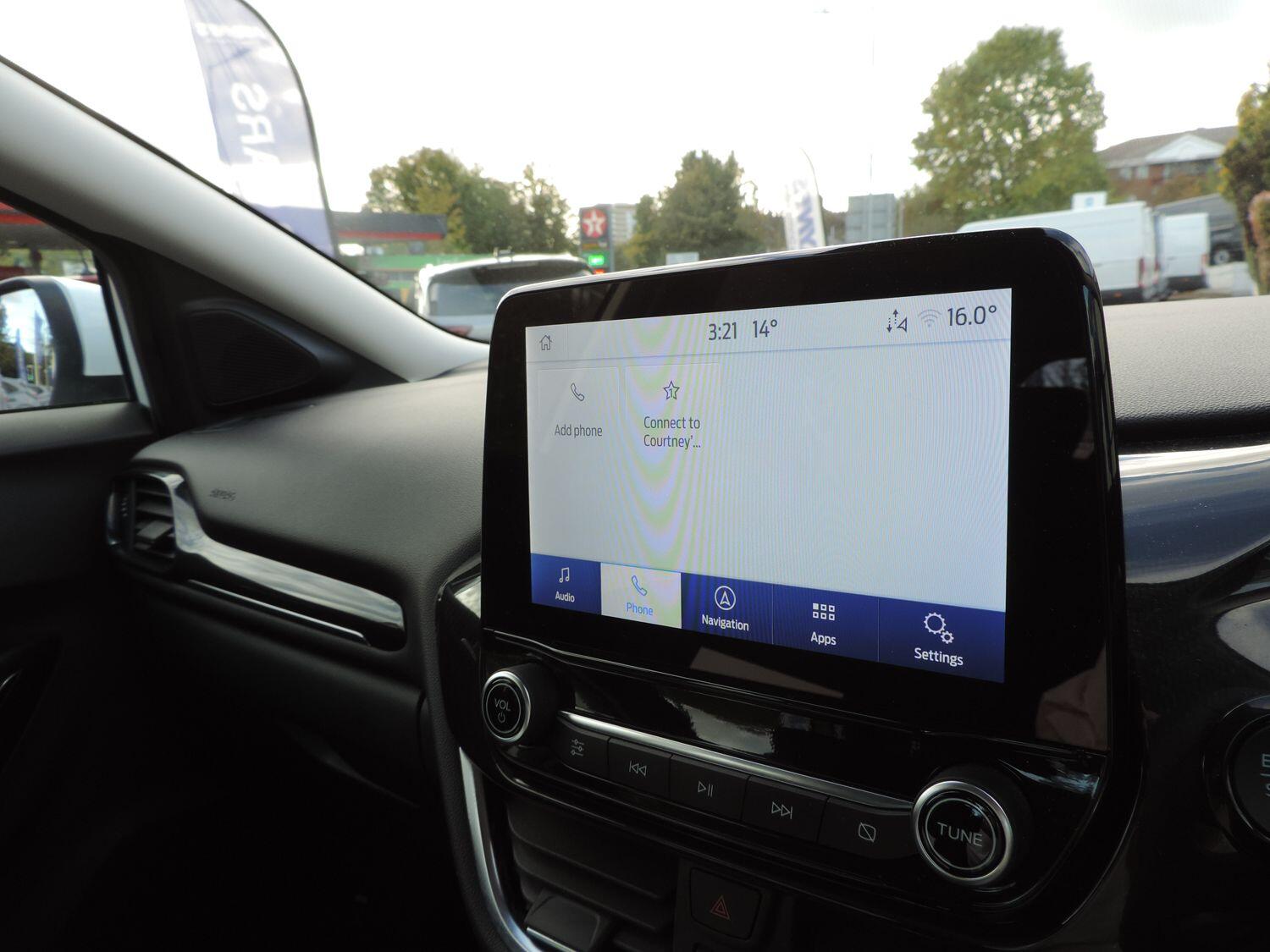 Used Ford Puma for sale - 76996079: Photo 26