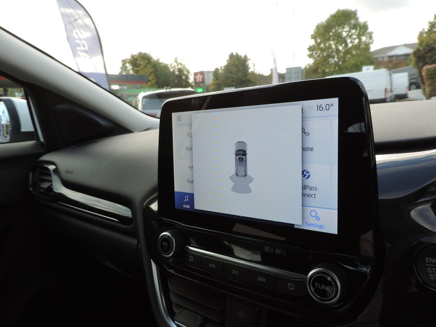 Used Ford Puma for sale - 76996079: Photo 27