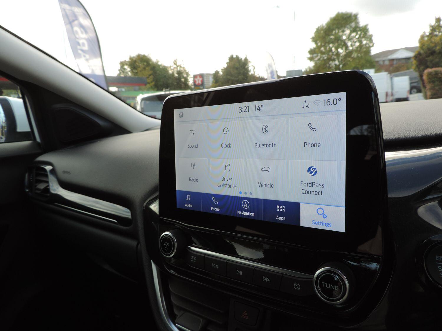 Used Ford Puma for sale - 76996079: Photo 28