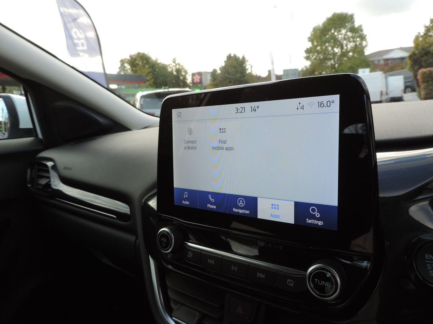 Used Ford Puma for sale - 76996079: Photo 29