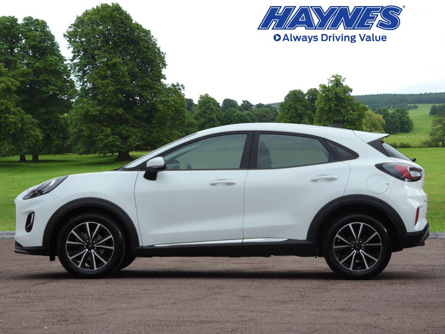 Used Ford Puma for sale - 76996079: Photo 3