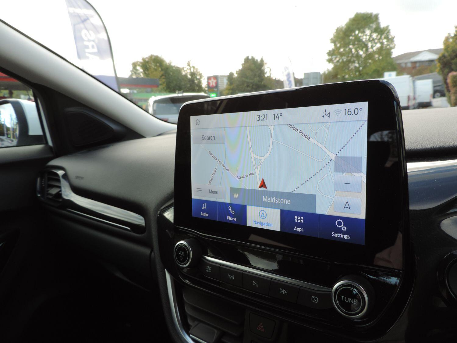 Used Ford Puma for sale - 76996079: Photo 30