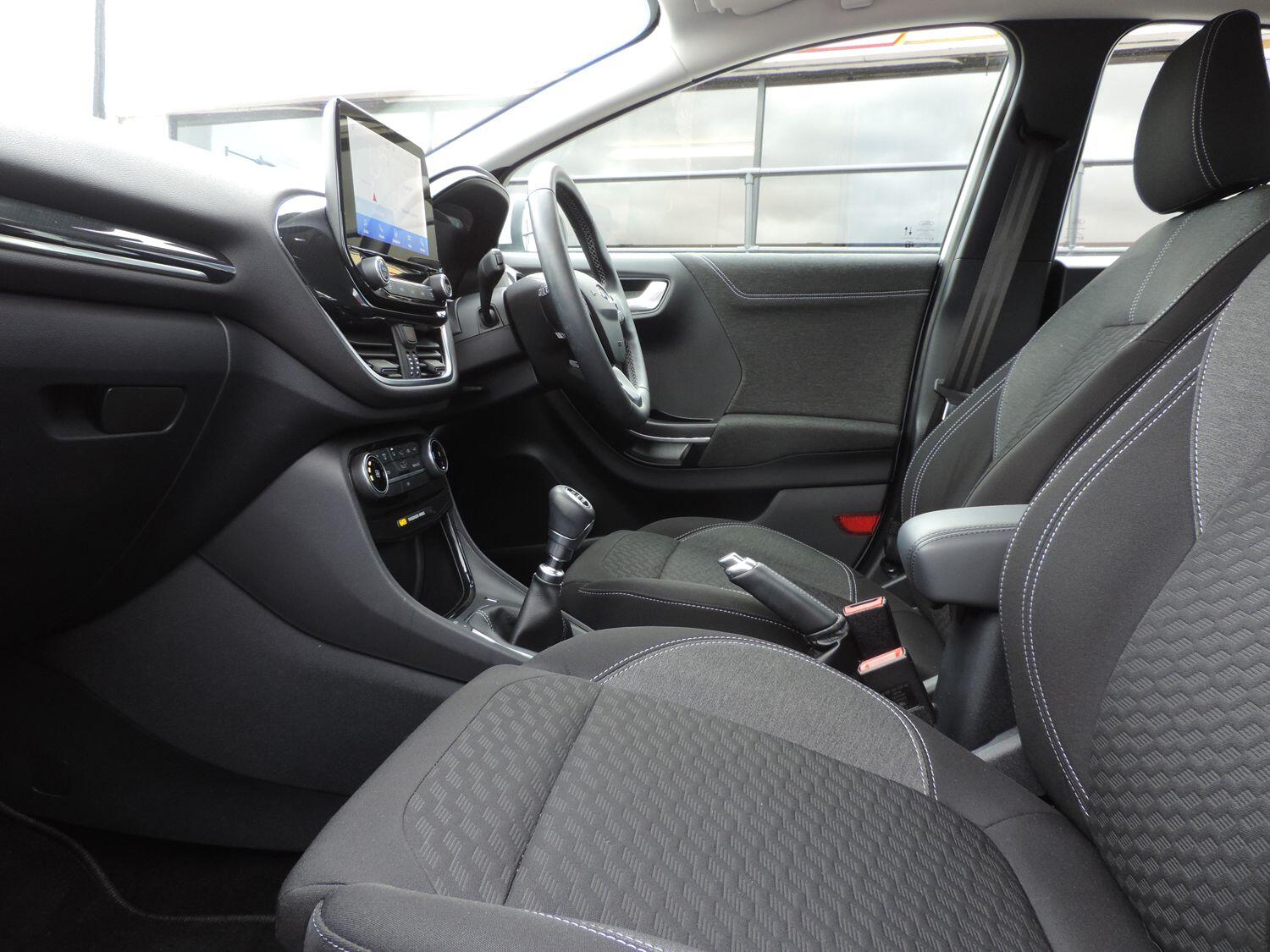 Used Ford Puma for sale - 76996079: Photo 36