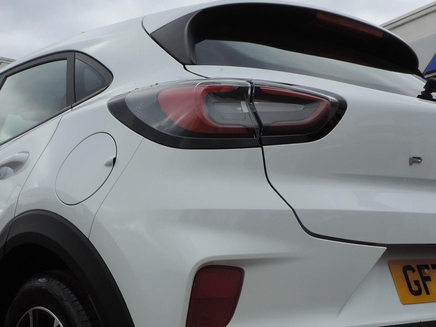 Used Ford Puma for sale - 76996079: Photo 38