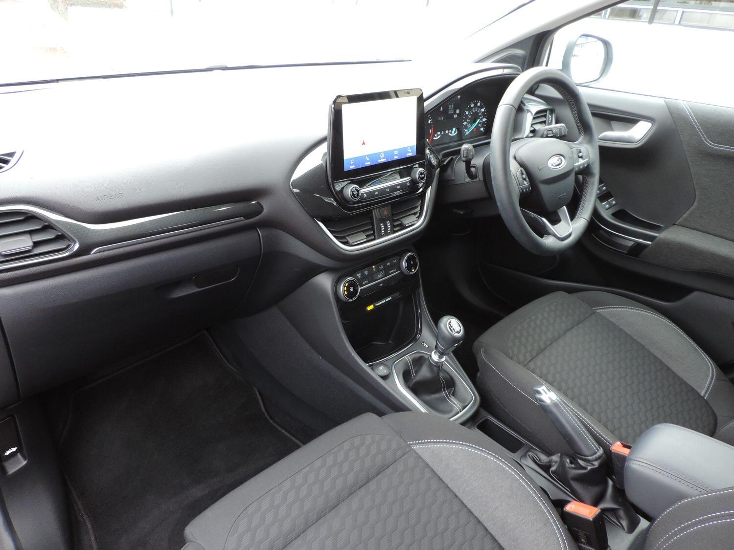 Used Ford Puma for sale - 76996079: Photo 4