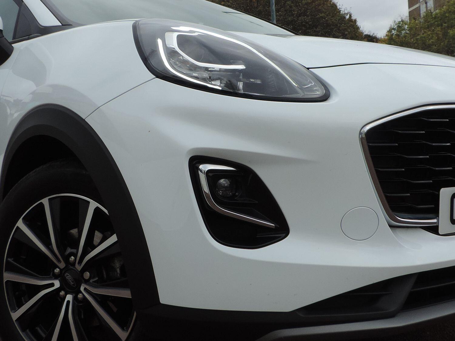 Used Ford Puma for sale - 76996079: Photo 40