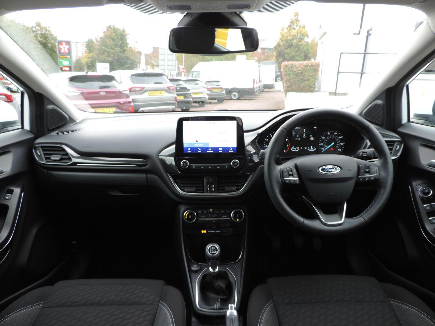 Used Ford Puma for sale - 76996079: Photo 6