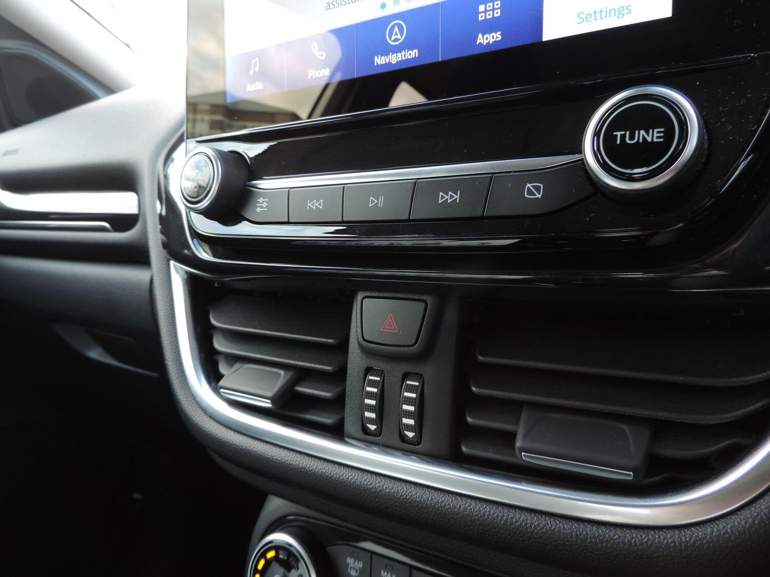 Used Ford Puma for sale - 76996079: Photo 8