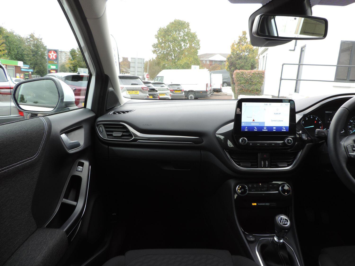 Used Ford Puma for sale - 76996079: Photo 9