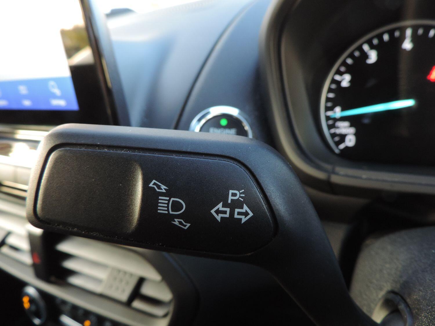 Used Ford Ecosport 2022 for sale - 76992632: Photo 11