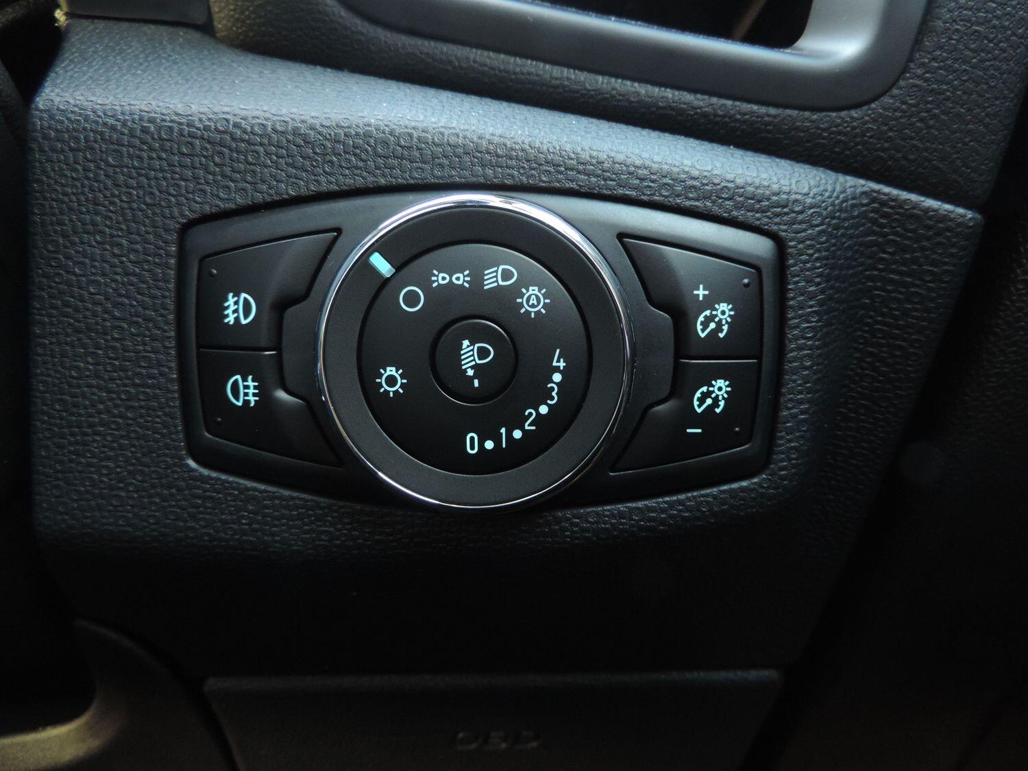 Used Ford Ecosport 2022 for sale - 76992632: Photo 13