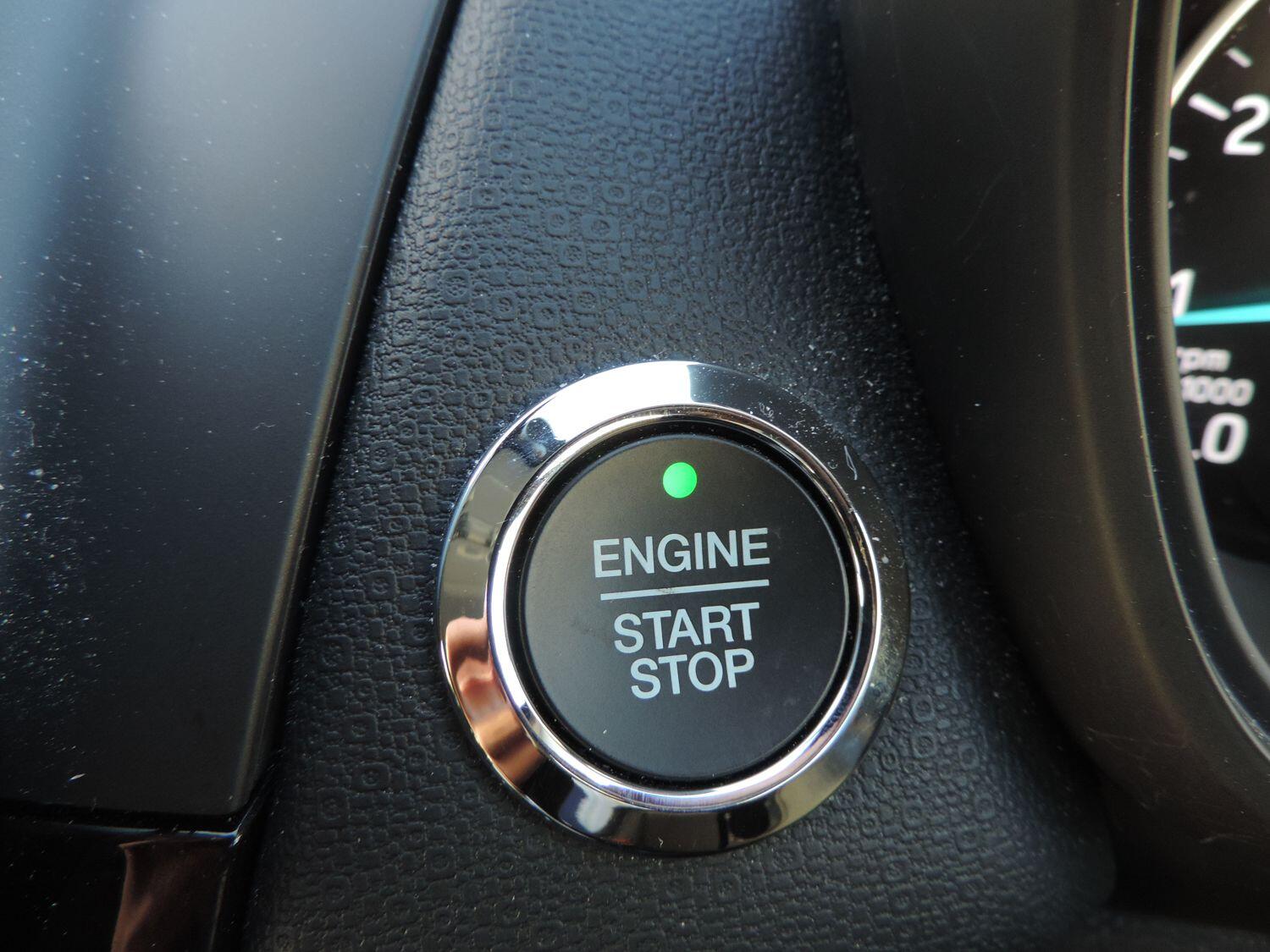 Used Ford Ecosport 2022 for sale - 76992632: Photo 18