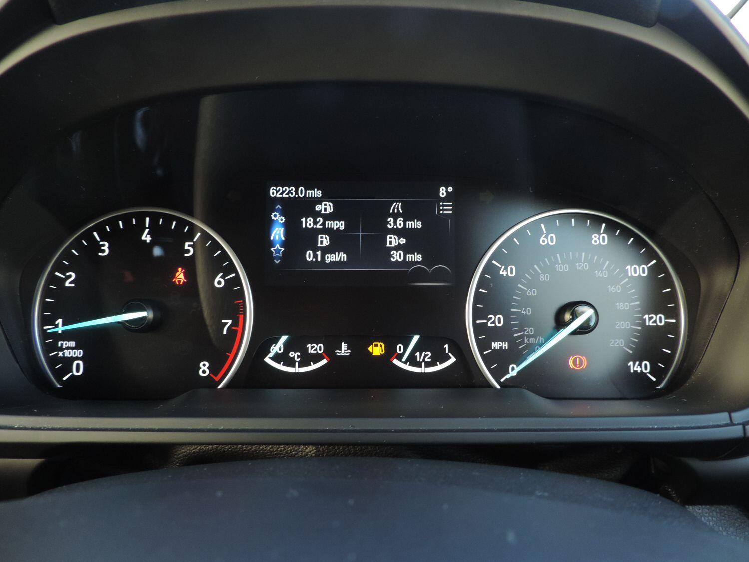 Used Ford Ecosport 2022 for sale - 76992632: Photo 28