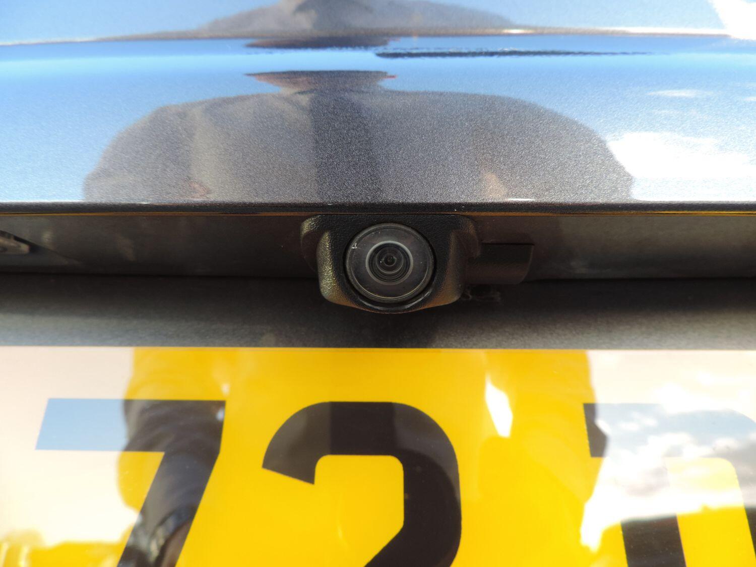 Used Ford Ecosport 2022 for sale - 76992632: Photo 31