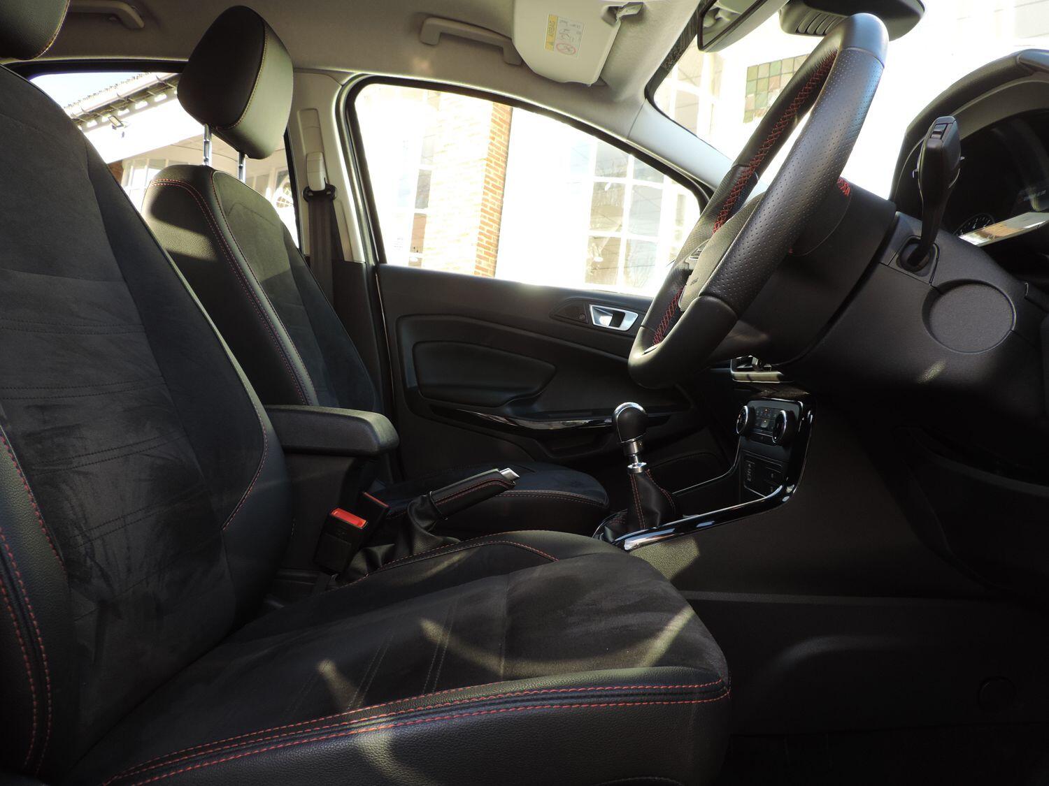 Used Ford Ecosport 2022 for sale - 76992632: Photo 37