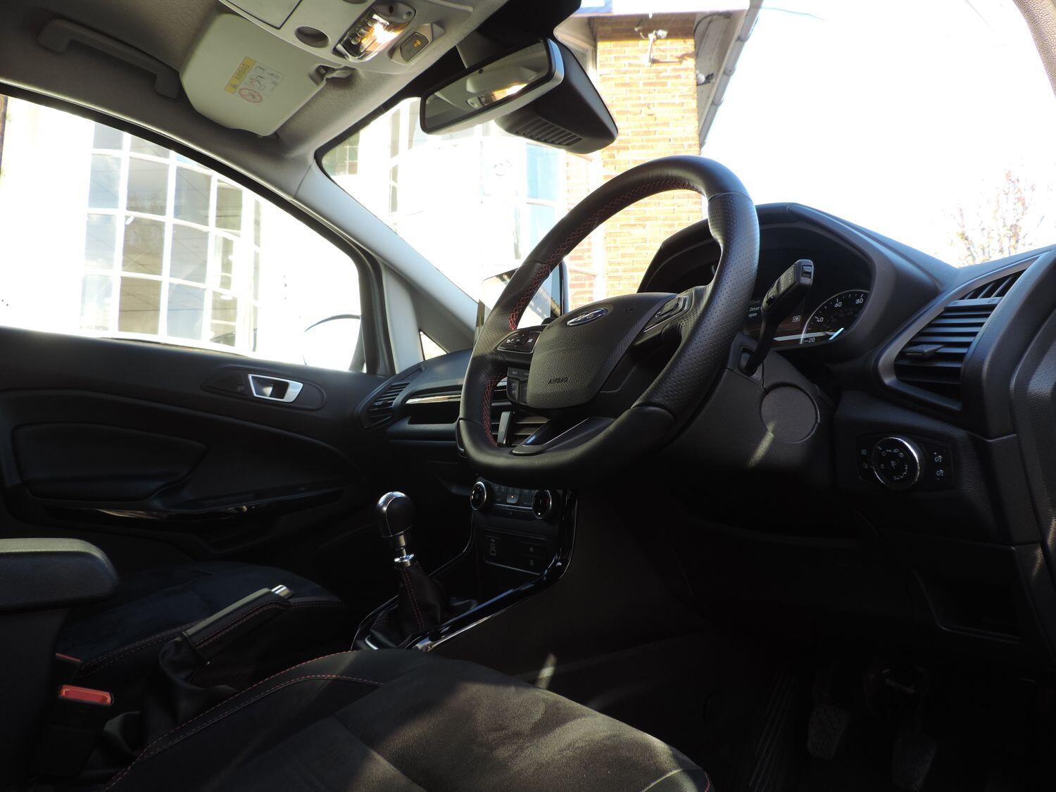 Used Ford Ecosport 2022 for sale - 76992632: Photo 38