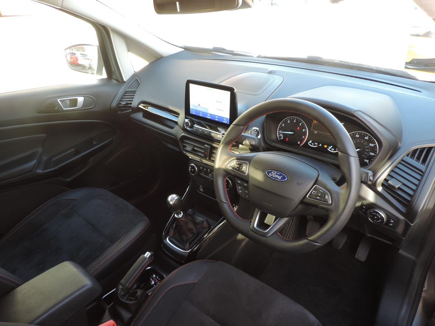 Used Ford Ecosport 2022 for sale - 76992632: Photo 6