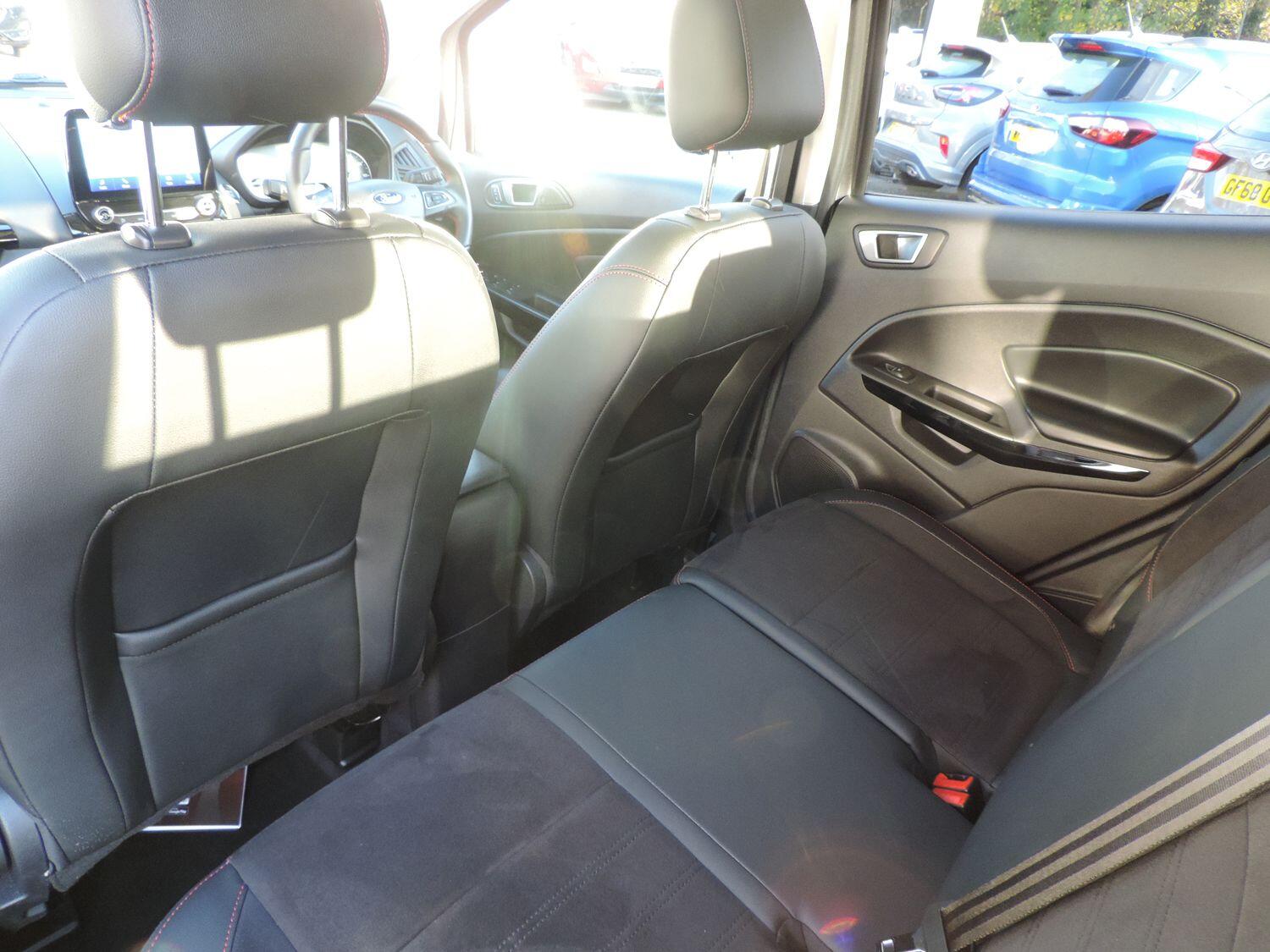 Used Ford Ecosport 2022 for sale - 76992632: Photo 8