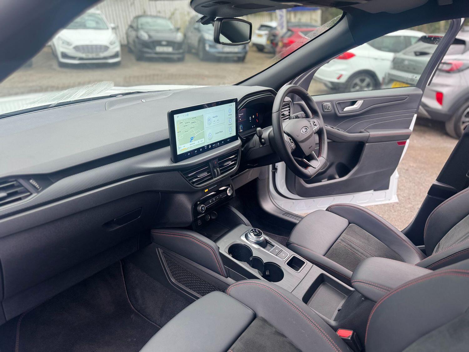 Used Ford Kuga 2024 for sale - 78100899: Photo 5