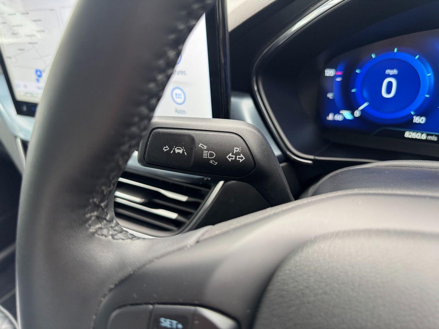 Used Ford Focus 2024 for sale - 77882563: Photo 10