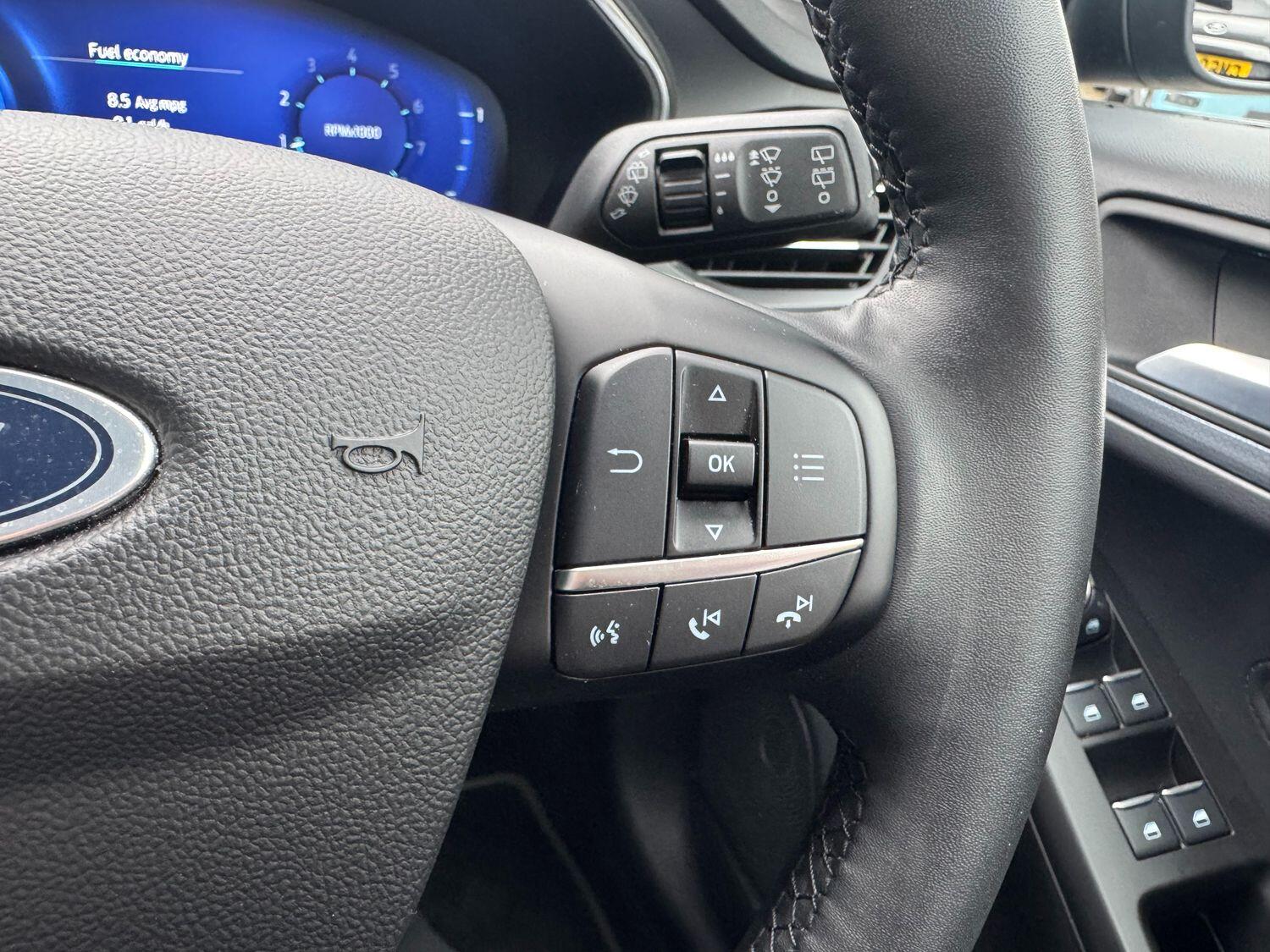 Used Ford Focus 2024 for sale - 77882563: Photo 11