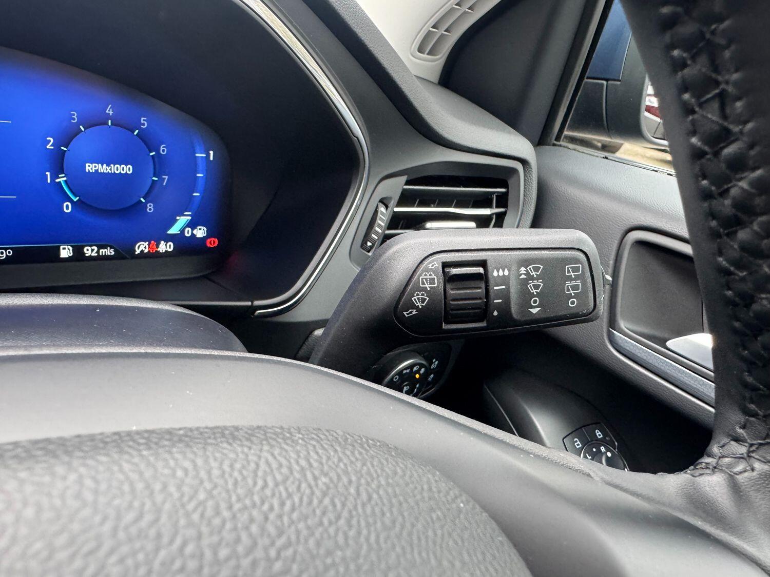 Used Ford Focus 2024 for sale - 77882563: Photo 13