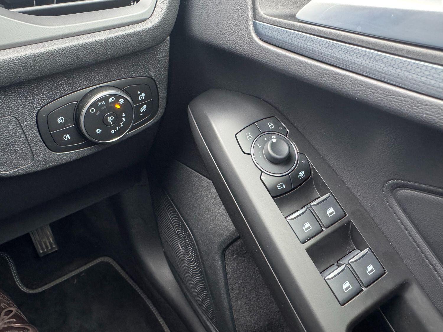 Used Ford Focus 2024 for sale - 77882563: Photo 14