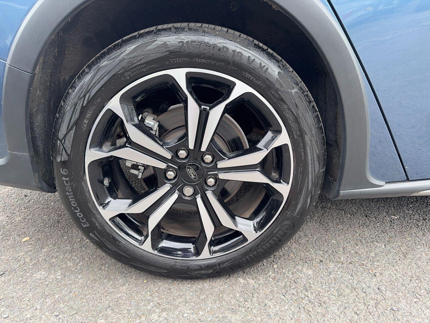 Used Ford Focus 2024 for sale - 77882563: Photo 15