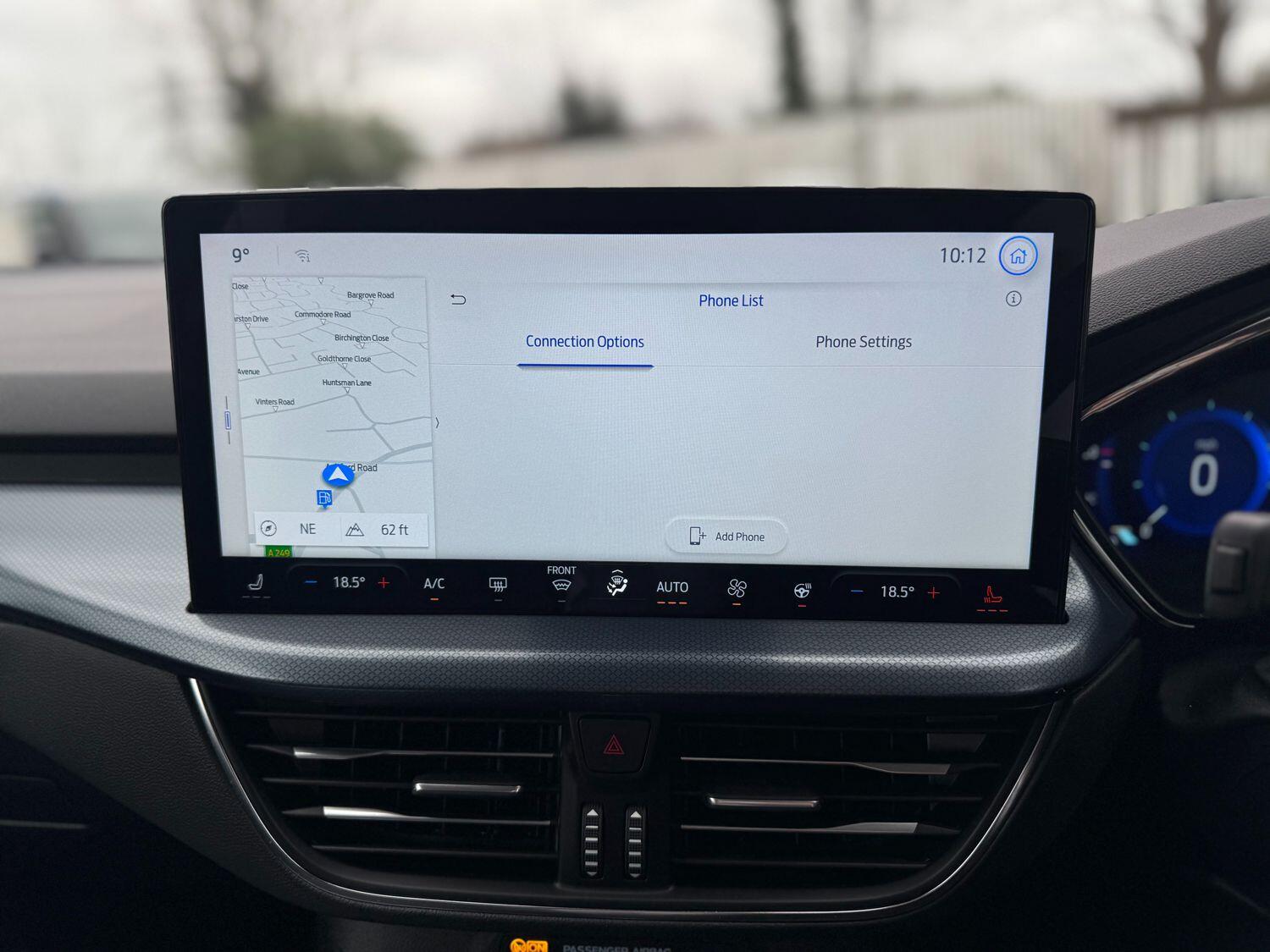 Used Ford Focus 2024 for sale - 77882563: Photo 16