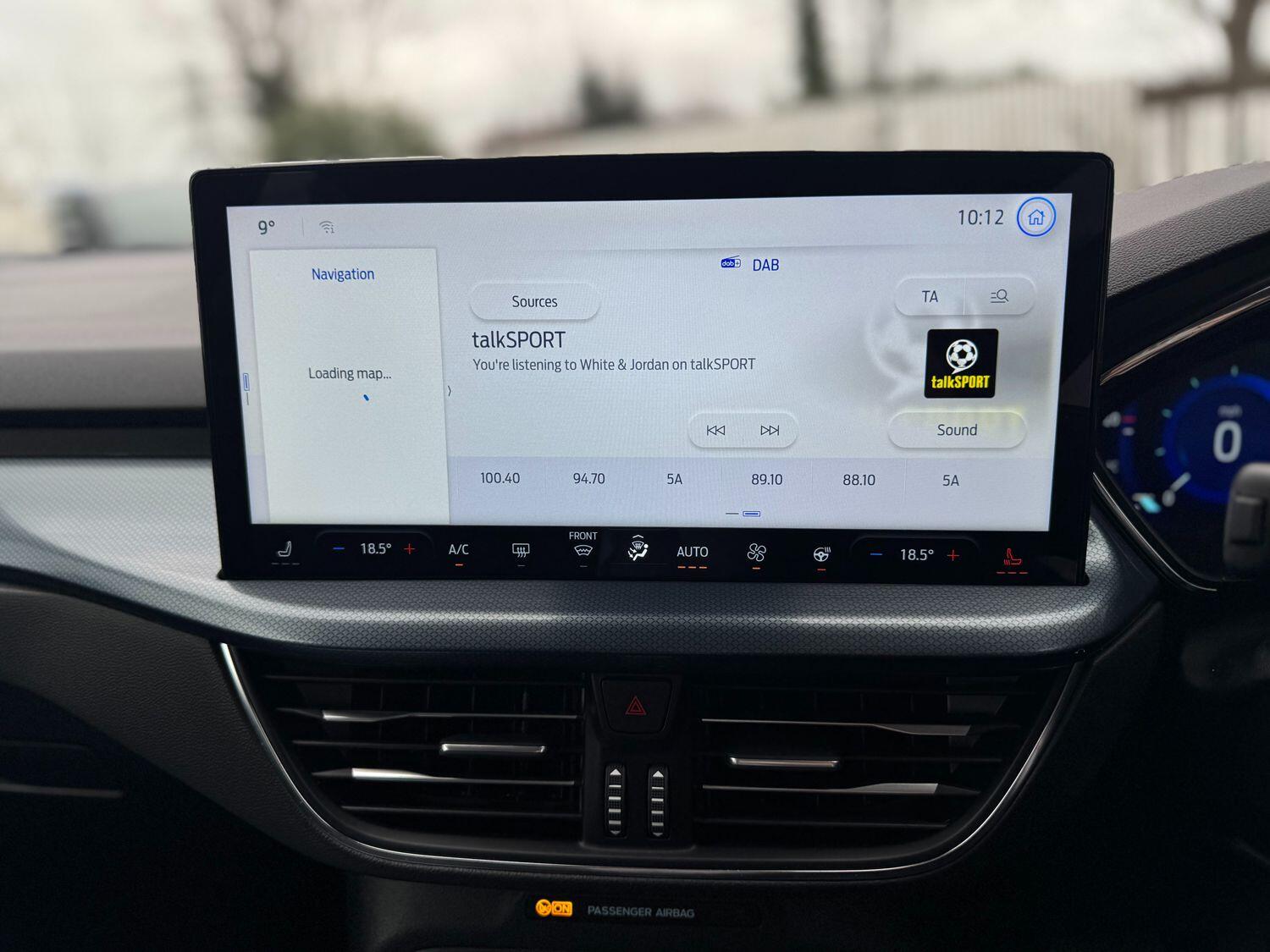 Used Ford Focus 2024 for sale - 77882563: Photo 17