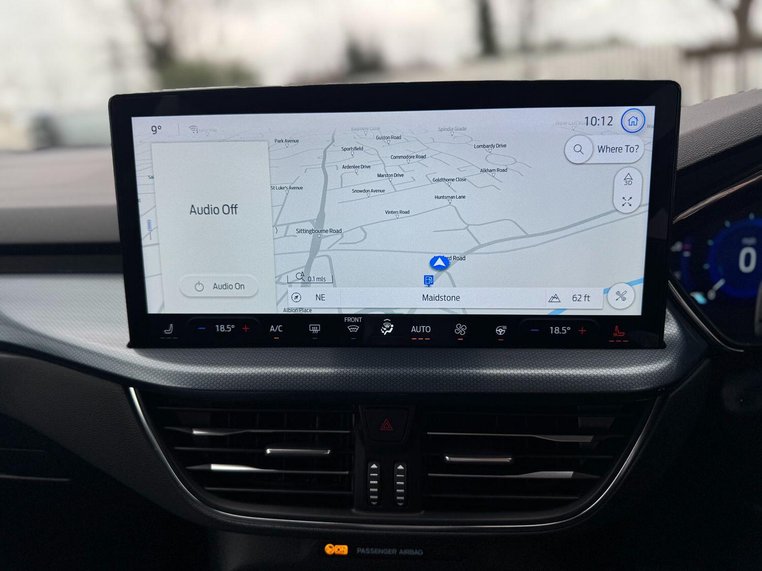 Used Ford Focus 2024 for sale - 77882563: Photo 18