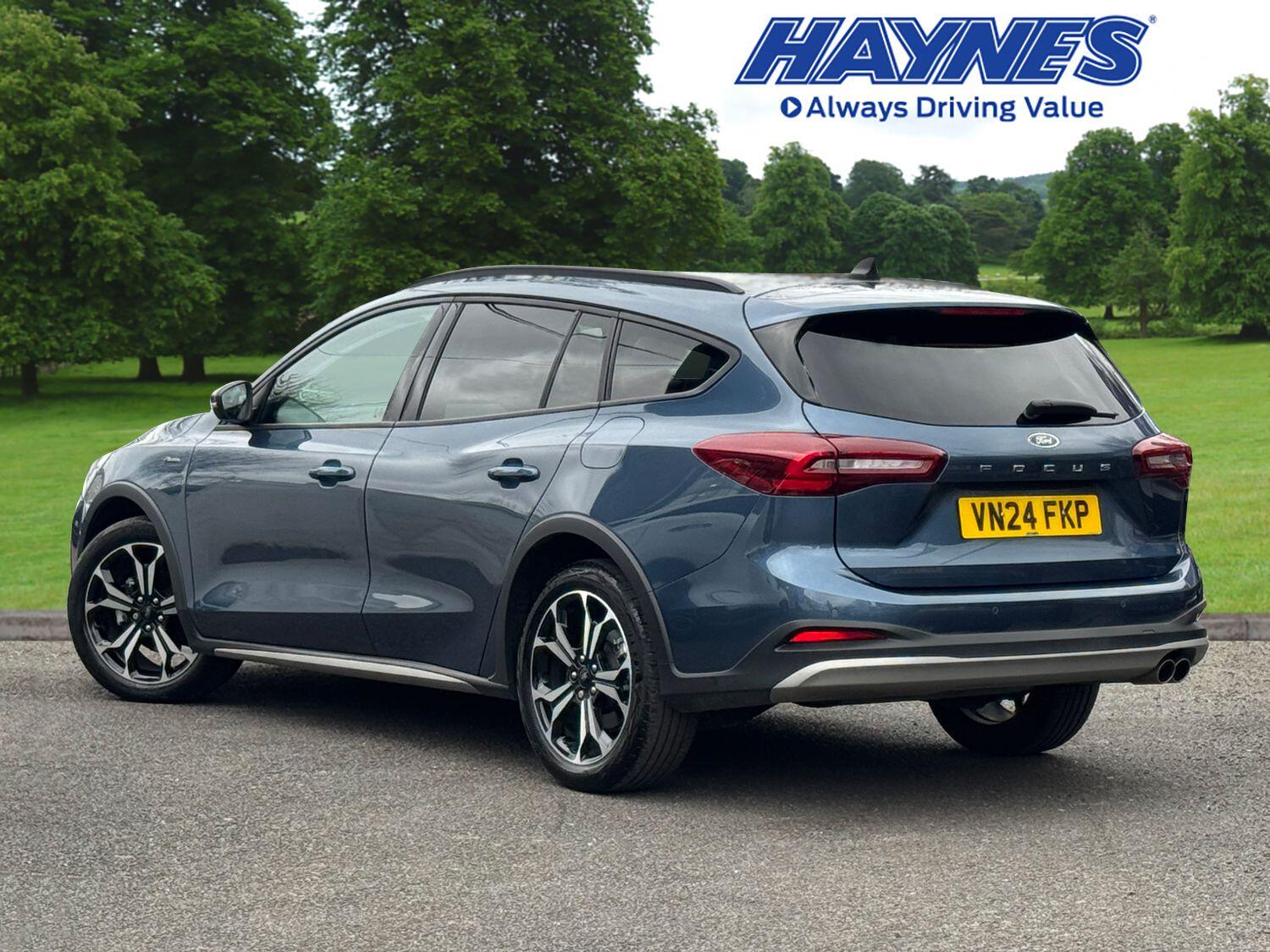 Used Ford Focus 2024 for sale - 77882563: Photo 2