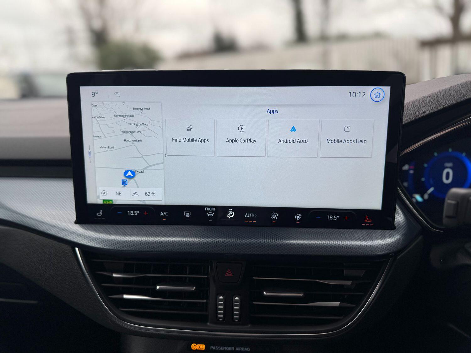 Used Ford Focus 2024 for sale - 77882563: Photo 20