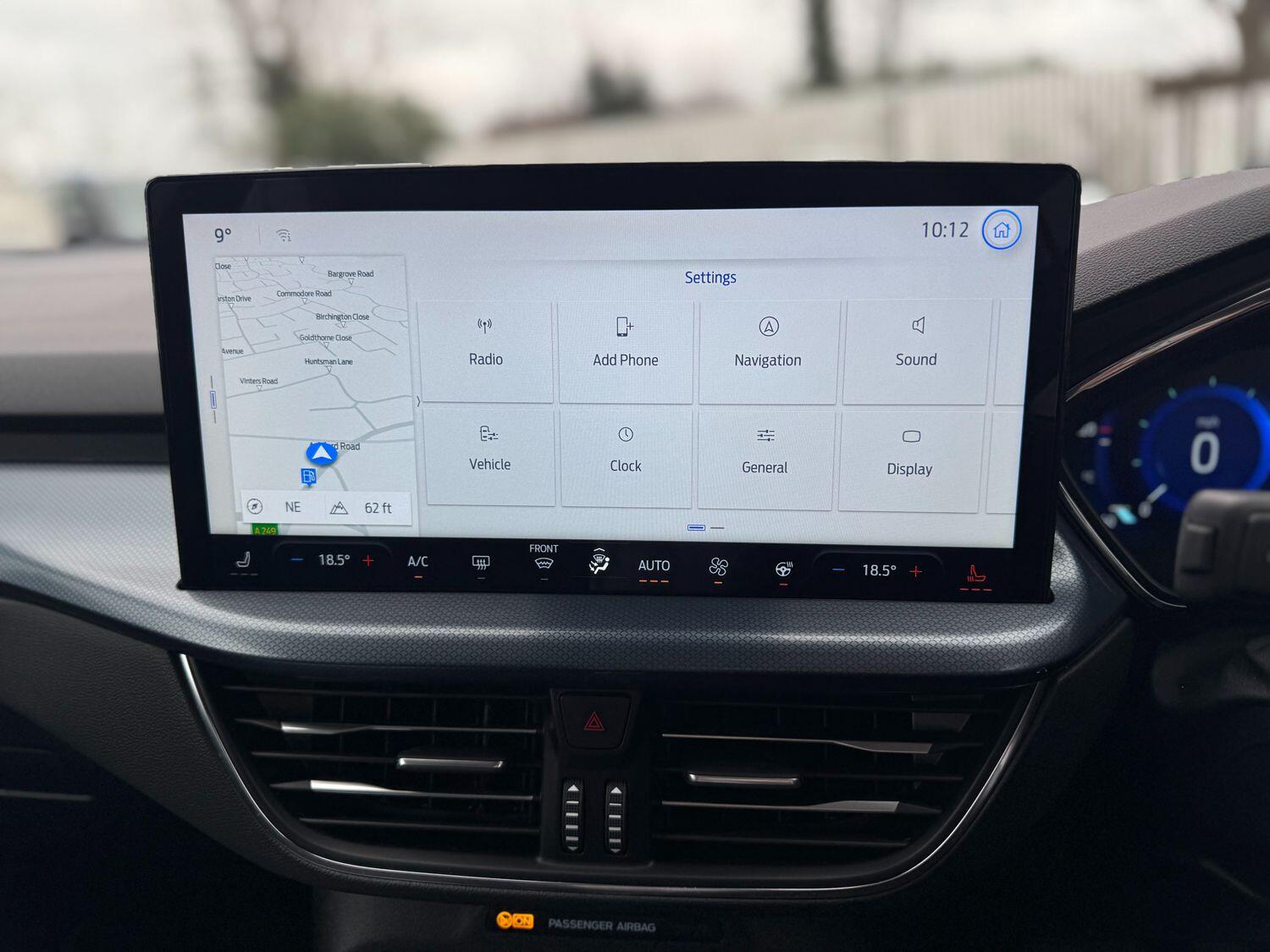 Used Ford Focus 2024 for sale - 77882563: Photo 21