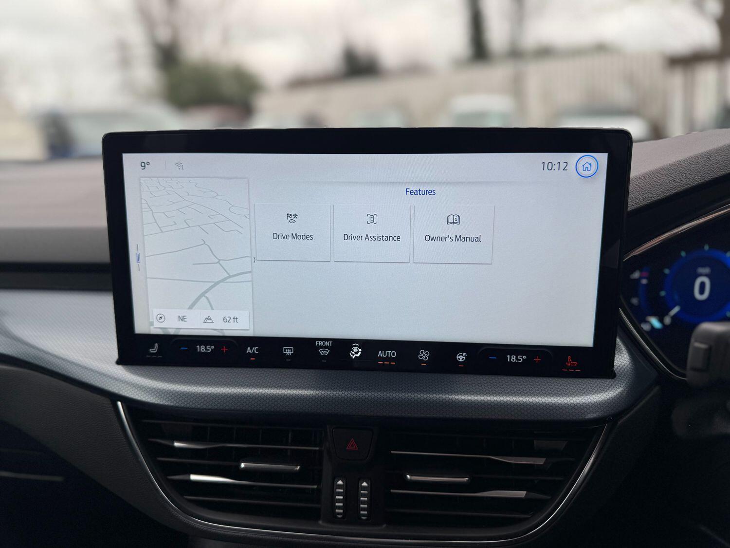 Used Ford Focus 2024 for sale - 77882563: Photo 22