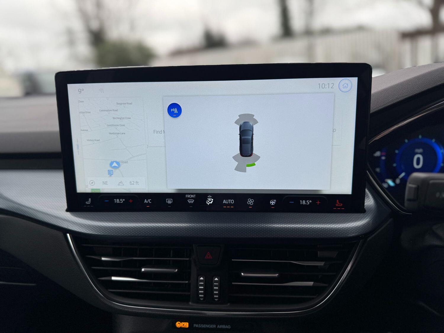 Used Ford Focus 2024 for sale - 77882563: Photo 23