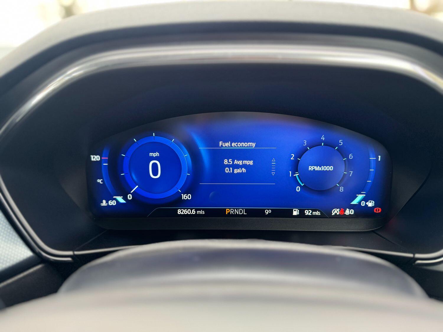 Used Ford Focus 2024 for sale - 77882563: Photo 24