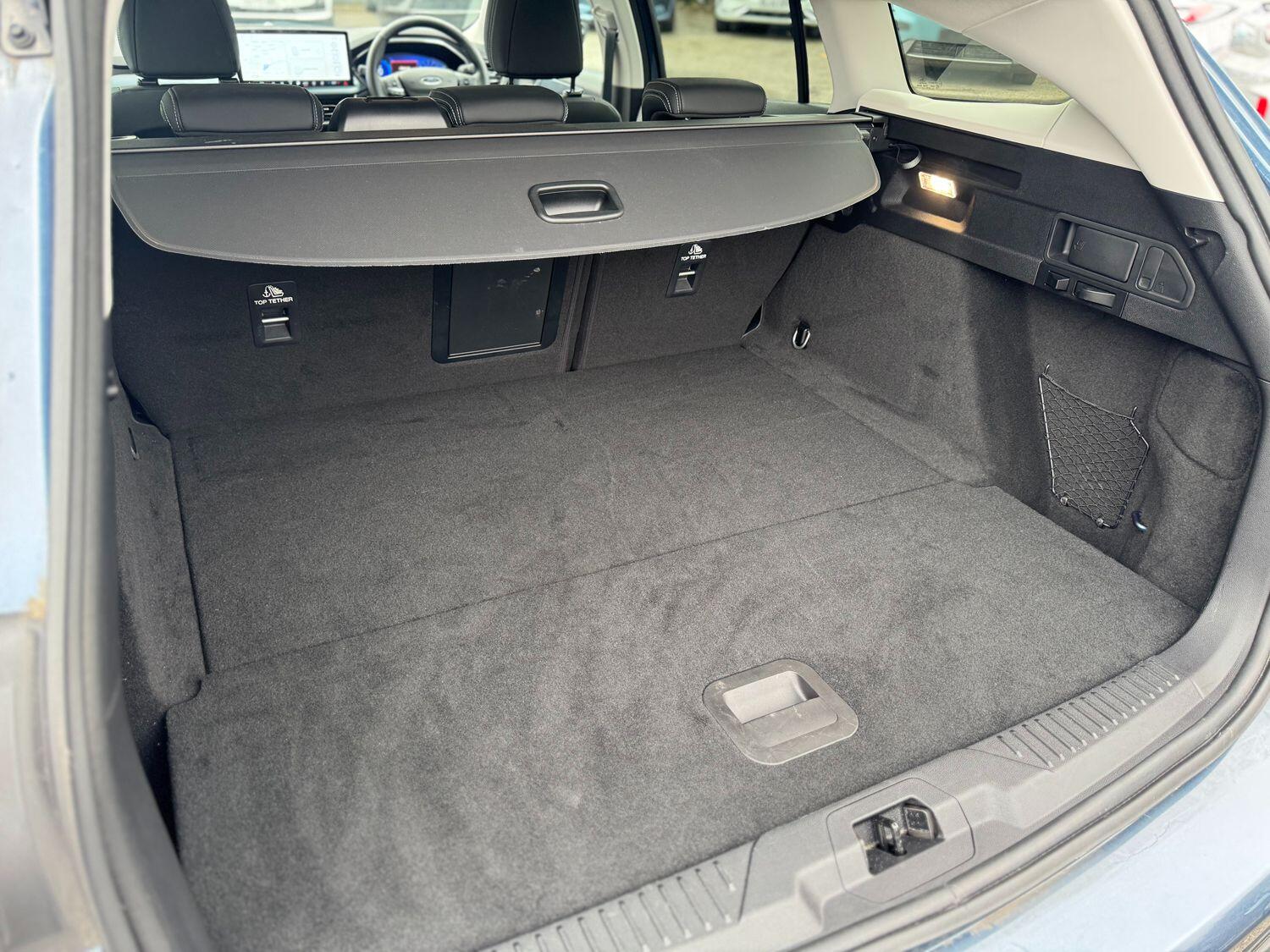 Used Ford Focus 2024 for sale - 77882563: Photo 26