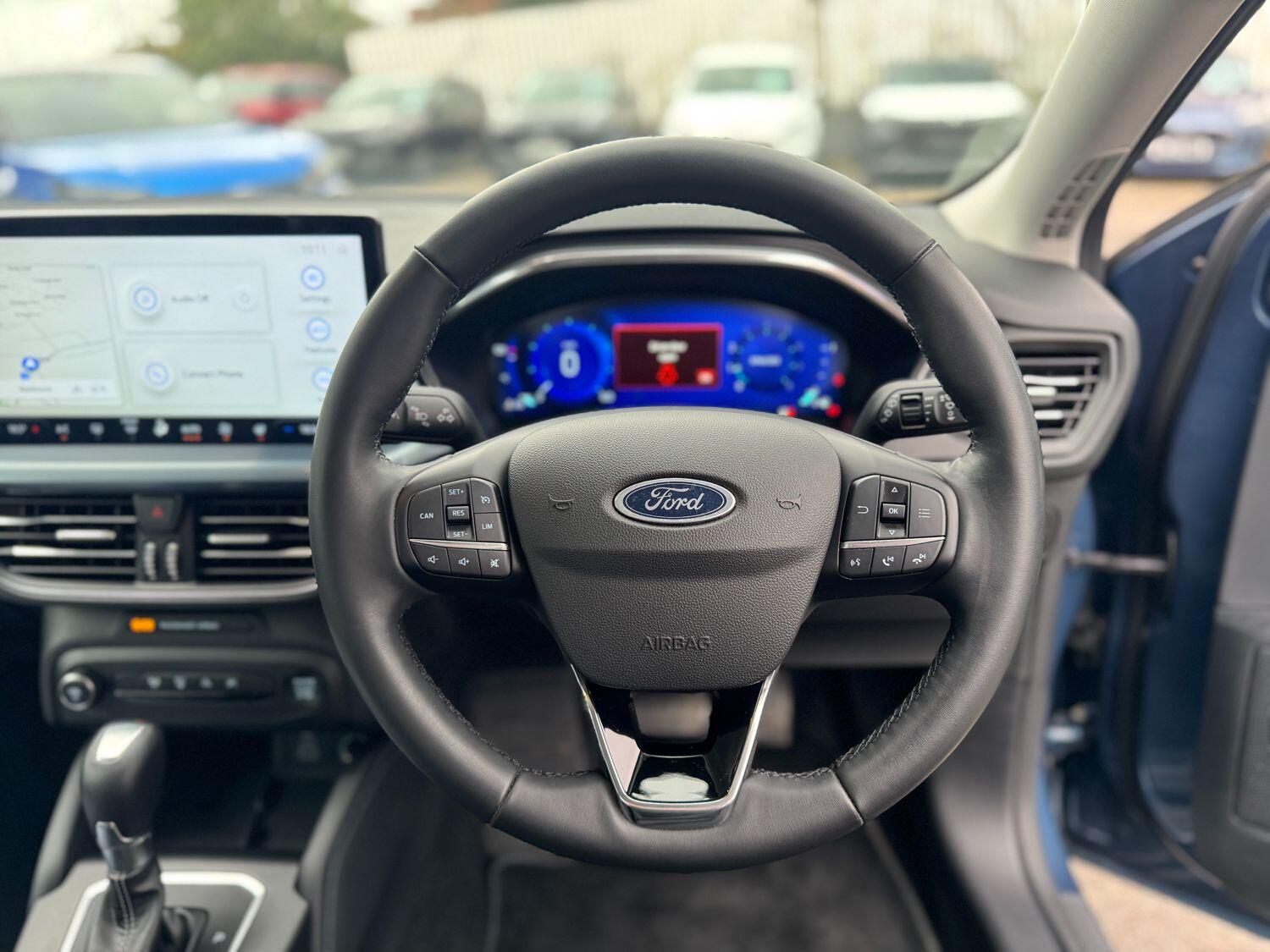 Used Ford Focus 2024 for sale - 77882563: Photo 28