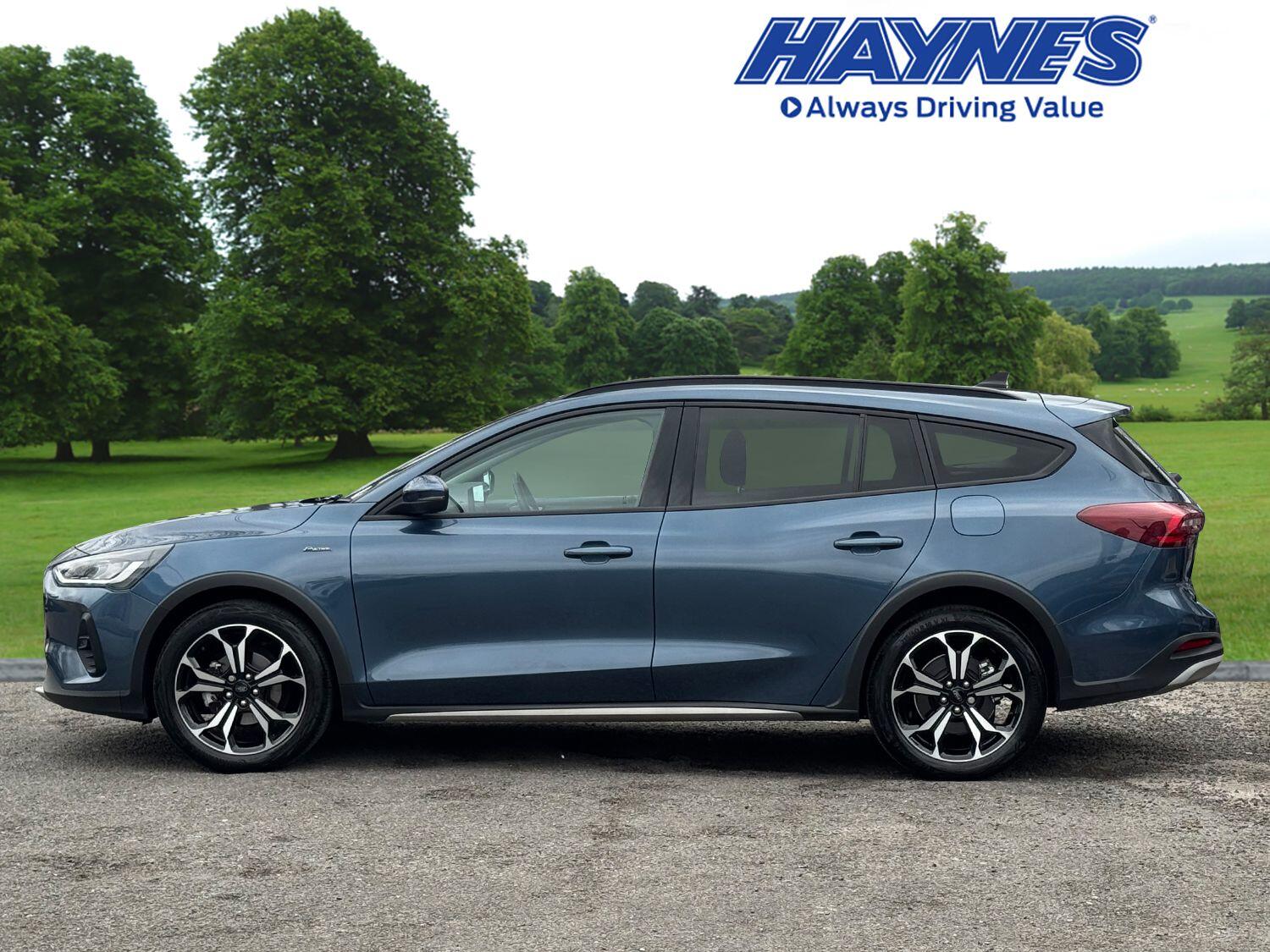 Used Ford Focus 2024 for sale - 77882563: Photo 3