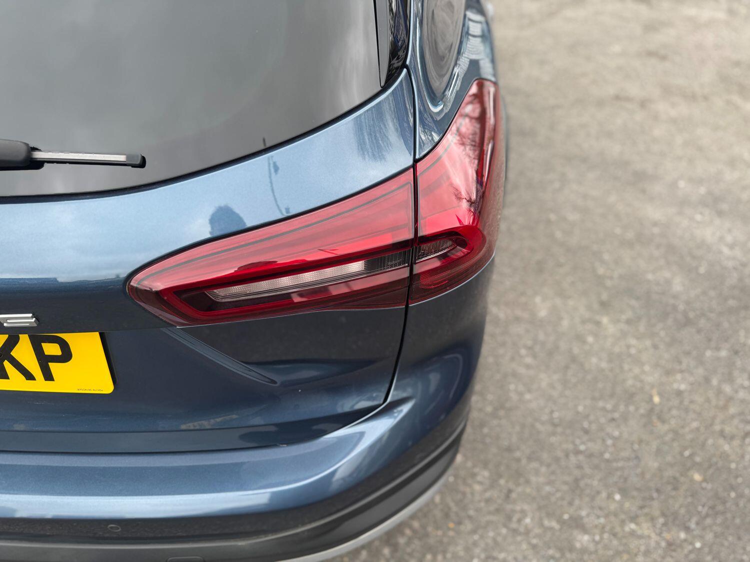 Used Ford Focus 2024 for sale - 77882563: Photo 36