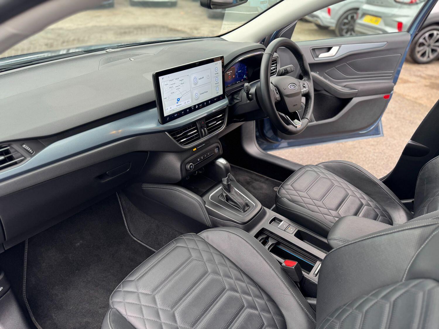 Used Ford Focus 2024 for sale - 77882563: Photo 4